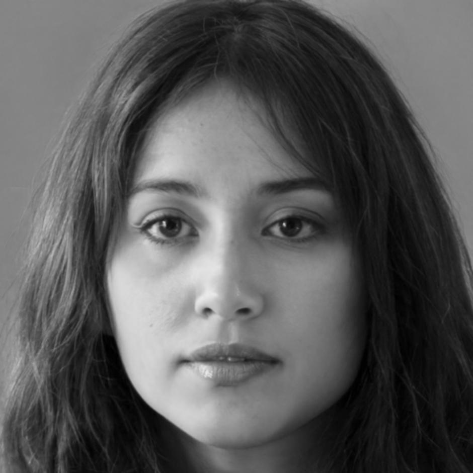 Ana Martínez, participante del programa