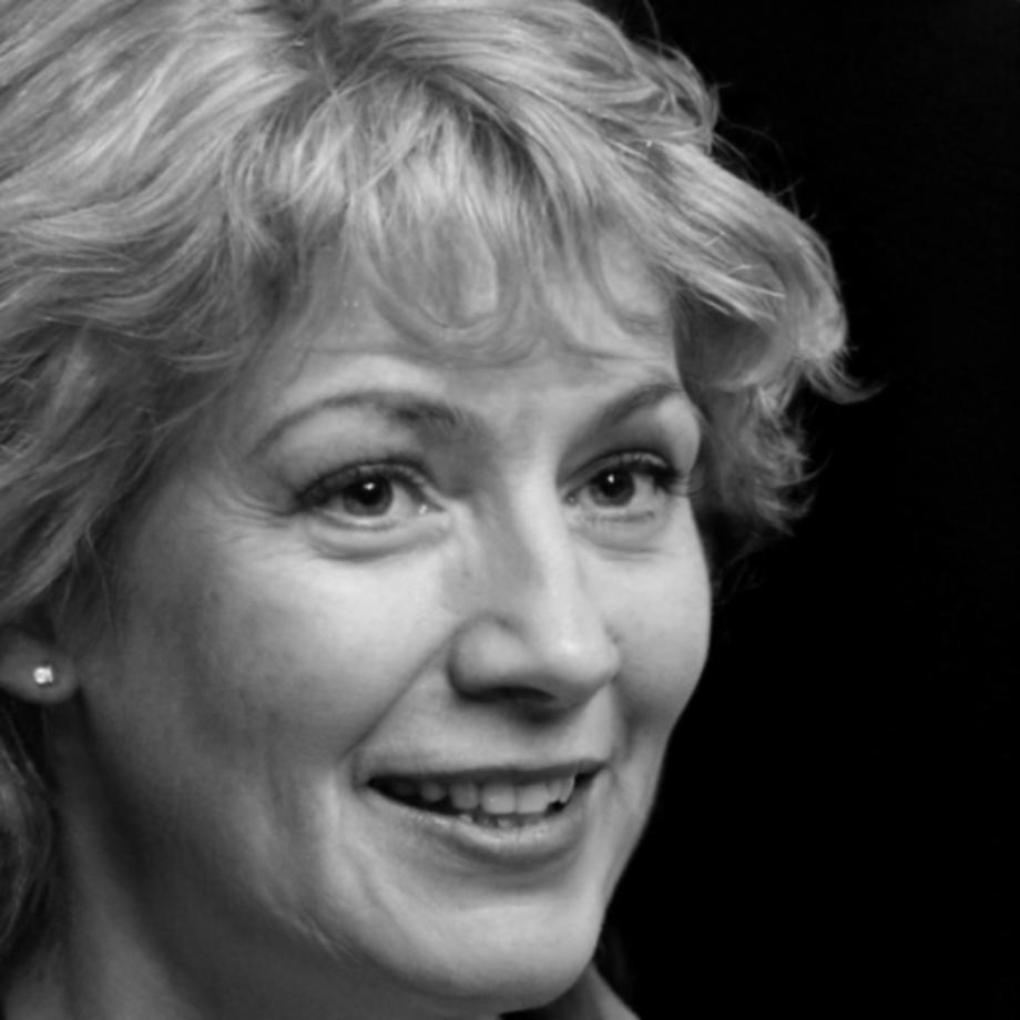 Carmen Rodríguez, Directora de Estrategia Financiera